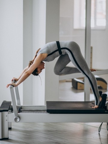Klinik Pilates