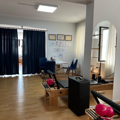 FizyoHera & Pilates Merkezi | Pendik Klinik Pilates ve Manuel Terapi
