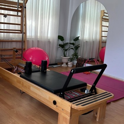FizyoHera & Pilates Merkezi | Pendik Klinik Pilates ve Manuel Terapi