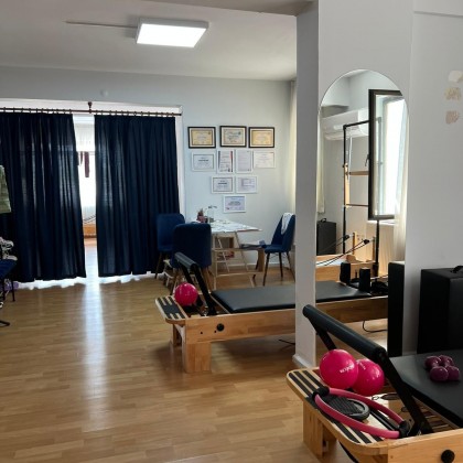 FizyoHera & Pilates Merkezi | Pendik Klinik Pilates ve Manuel Terapi
