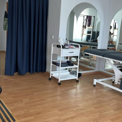 FizyoHera & Pilates Merkezi | Pendik Klinik Pilates ve Manuel Terapi