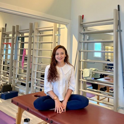 FizyoHera & Pilates Merkezi | Pendik Klinik Pilates ve Manuel Terapi