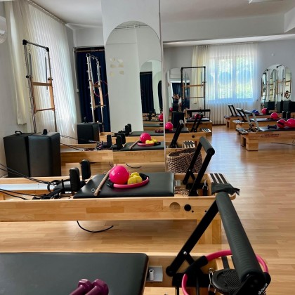 FizyoHera & Pilates Merkezi | Pendik Klinik Pilates ve Manuel Terapi