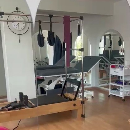 FizyoHera & Pilates Merkezi | Pendik Klinik Pilates ve Manuel Terapi